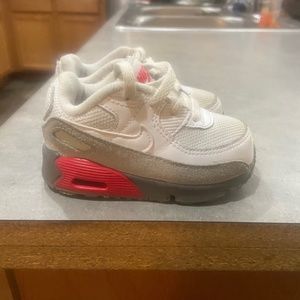 Nike Air Max 90 Toddler Shoes Size 5C